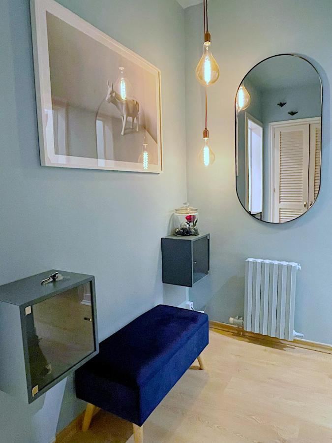 Abbott Apartment - 1 Min From The Beach - 100M2 - Sleeps 8 Sitges Zewnętrze zdjęcie